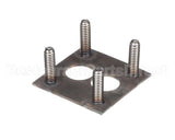085-6220 American Dish Service Plate Heater