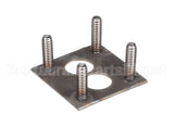 085-6220 American Dish Service Plate Heater