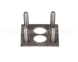 085-6220 American Dish Service Plate Heater