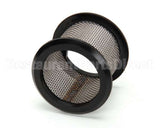 085-6602 American Dish Service Screen, Drain (Smaller Mesh S