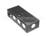085-6651 American Dish Service Conduit Box, Et-Af, (Junction Box)