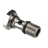 08504400 Quality Espresso 04G T.gira 1-1/8+ 2To