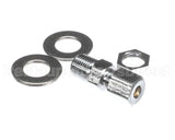 0851-023-K Cres Cor Connector-Sensor (Ni. Chr. Plt.)