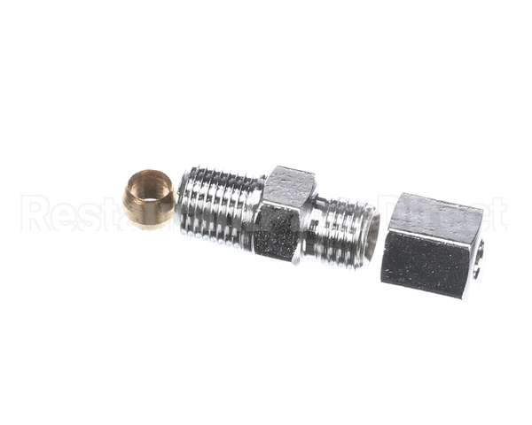 085102301 Cres Cor Connectorsensor (Ni. Chr. Plt.)