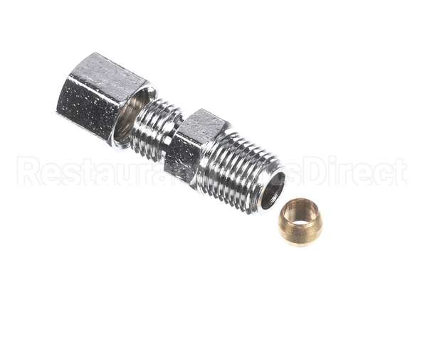 085102301 Cres Cor Connectorsensor (Ni. Chr. Plt.)