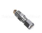 085102301 Cres Cor Connectorsensor (Ni. Chr. Plt.)