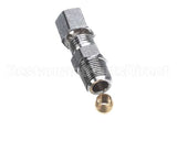 085102301 Cres Cor Connectorsensor (Ni. Chr. Plt.)