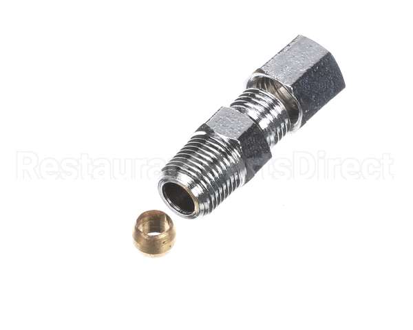 085102301 Cres Cor Connectorsensor (Ni. Chr. Plt.)