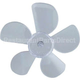 085150 Compatible Norlake Blade, Fan (5-1/2")