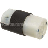 0852-021 Compatible Crescor Locking Connector