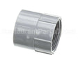 085204 Structural Concepts Adapter Female 1.5 In Pvc