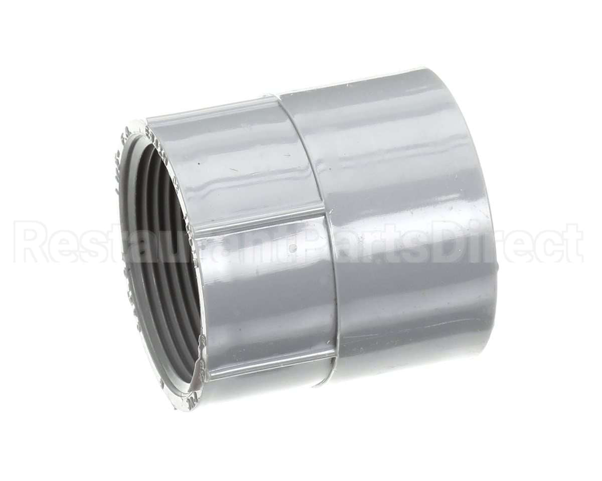 085204 Structural Concepts Adapter Female 1.5 In Pvc