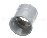 085204 Structural Concepts Adapter Female 1.5 In Pvc