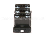 0852063 Cres Cor Terminal Block 25A,300V,3 Pos
