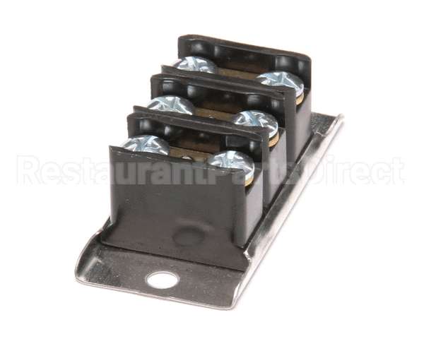 0852063 Cres Cor Terminal Block 25A,300V,3 Pos