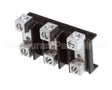 0852090 Cres Cor Term.block 4-14Ga,150A,250V