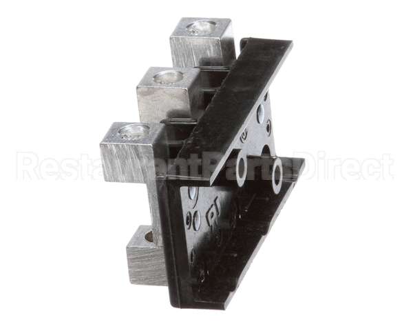 0852090 Cres Cor Term.block 4-14Ga,150A,250V