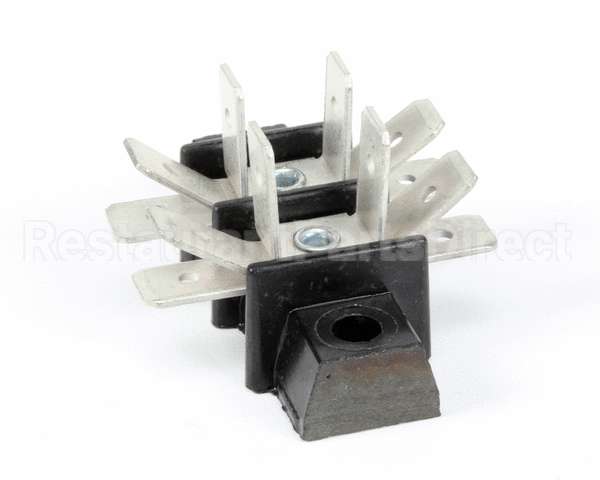 0852091 Cres Cor Terminal Block 20A,250V