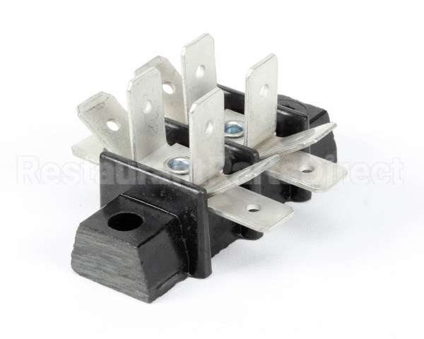 0852091 Cres Cor Terminal Block 20A,250V