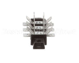 0852096 Cres Cor Terminal Block (3Pole)