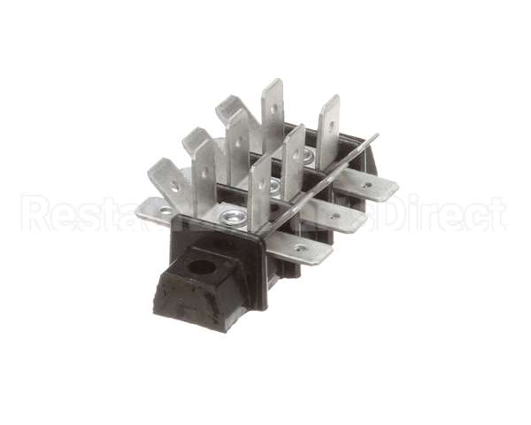 0852096 Cres Cor Terminal Block (3Pole)