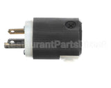 0852106 Cres Cor Plugstraight 15A 125V