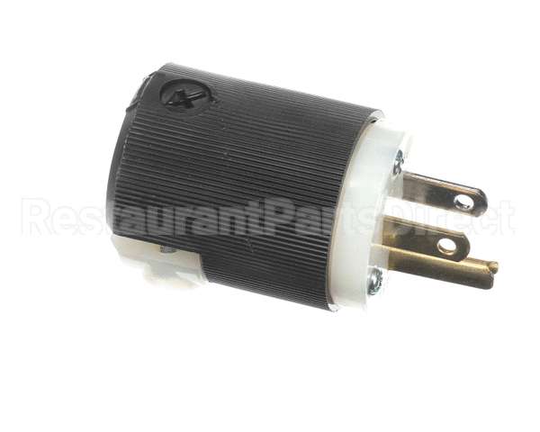 0852106 Cres Cor Plugstraight 15A 125V