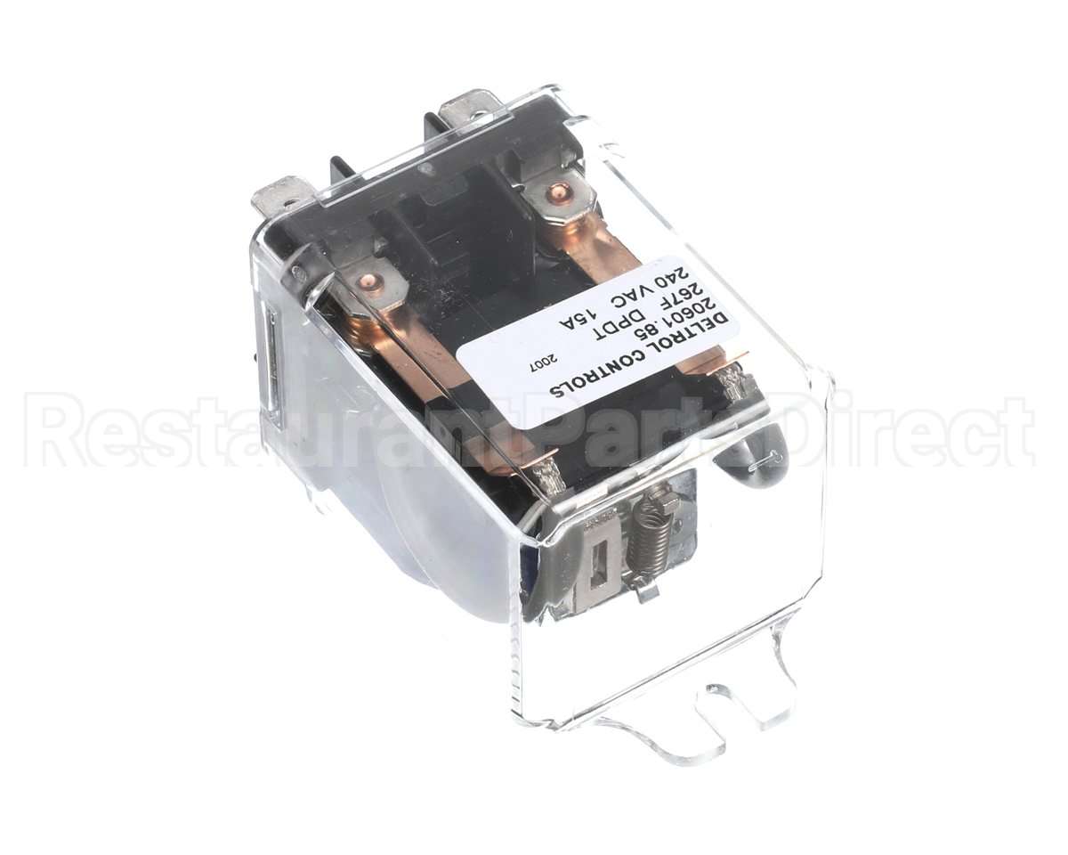 085275 Grindmaster Cecilware Relay Deltrol 220V Intl