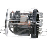 0857-102 Compatible Crescor 230V 20A Relay Dpdt