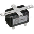 0857-103 Compatible Crescor Relay - Blower, 3A