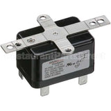 0857-103 Compatible Crescor Relay - Blower, 3A