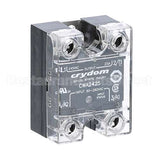 0857-134 Compatible Crescor Relay, Solid State