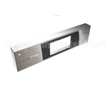 0857-2018 Alto Shaam Panel Assembly, Control