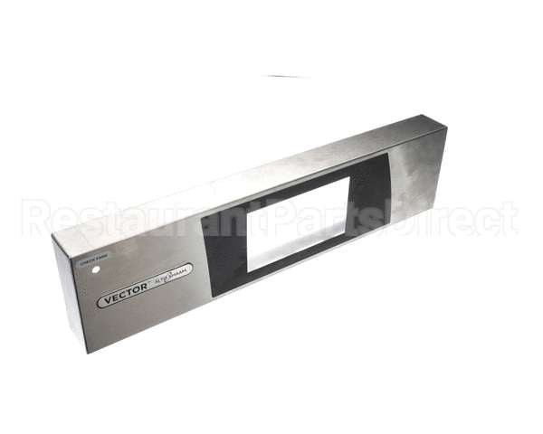 0857-2018 Alto Shaam Panel Assembly, Control