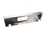 0857-2018 Alto Shaam Panel Assembly, Control