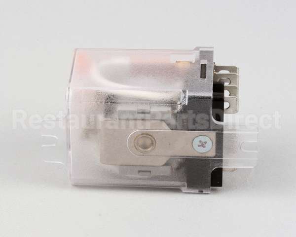 0857102 Cres Cor Rly Dpdt 240V,50/60Hz,20A,1Hp