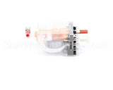 0857125K Cres Cor Relay Repl. Kit, Aquatemp
