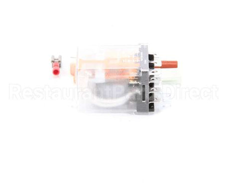 0857125K Cres Cor Relay Repl. Kit, Aquatemp
