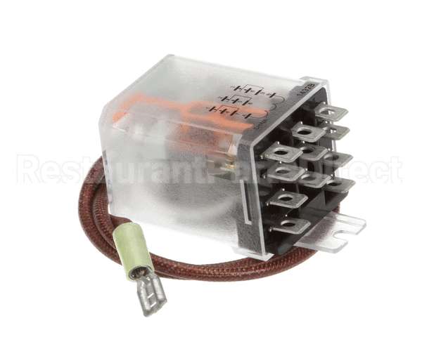 0857125K1 Cres Cor Relay Retrofit Kit, Aquatemps