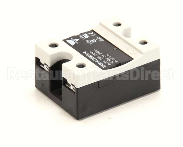 0857136 Cres Cor Relay, Solid State