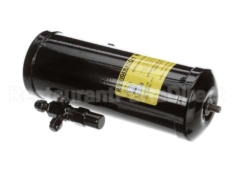 085761 Norlake Receiver Tank 3 Lb. Vertical #