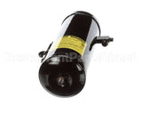 085761 Norlake Receiver Tank 3 Lb. Vertical #