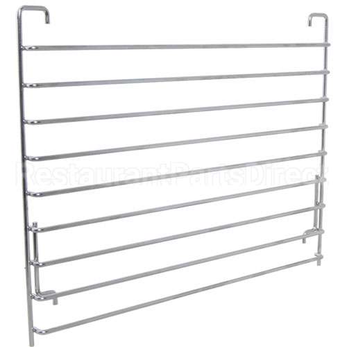 08590 Compatible Blodgett Supports, Rack, Set Of 2