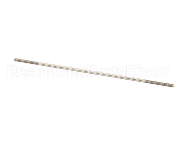 086-6307 American Dish Service Push Rod, Drain, Et-Af, L-3Dw