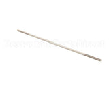 086-6307 American Dish Service Push Rod, Drain, Et-Af, L-3Dw