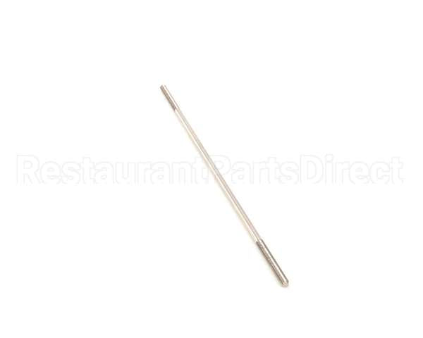 086-6307 American Dish Service Push Rod, Drain, Et-Af, L-3Dw