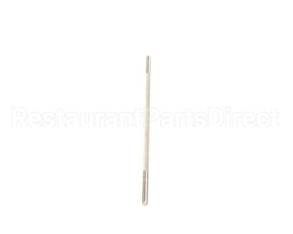 086-6307 American Dish Service Push Rod, Drain, Et-Af, L-3Dw