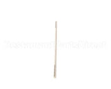 086-6307 American Dish Service Push Rod, Drain, Et-Af, L-3Dw