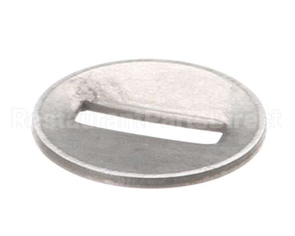 086-6606 American Dish Service Washer Slotted, Small