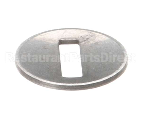 086-6606 American Dish Service Washer Slotted, Small
